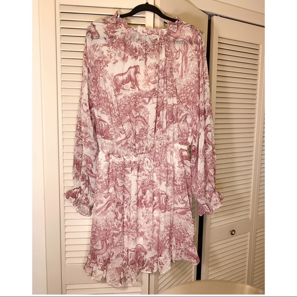 NWT Misguided Dress - Picture 3 of 5